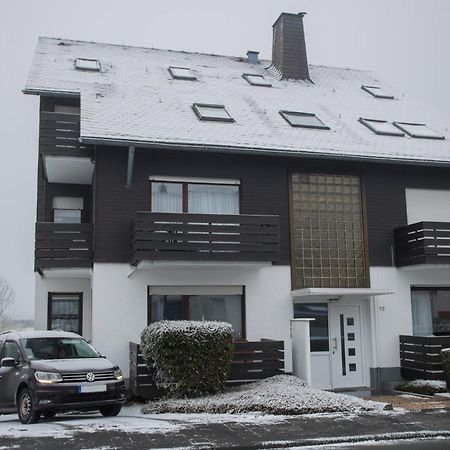 Deluxe Studio - City Center - 5 Min To Slopes - Am Kurpark - Free Parking Winterberg Esterno foto