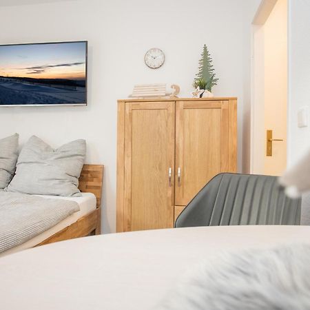 Deluxe Studio - City Center - 5 Min To Slopes - Am Kurpark - Free Parking Winterberg Esterno foto
